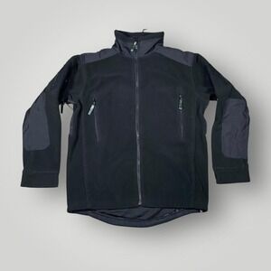 5.11 Tactical Black Military Jacket